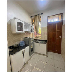 APARTMENT FOR RENT MBEZI BEACH - 4