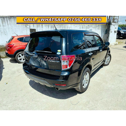 SUBARU FORESTER SHJ 2012 MODEL. - 2/4