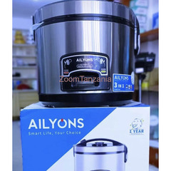 Allyno’s Rice Cooker 1.8L