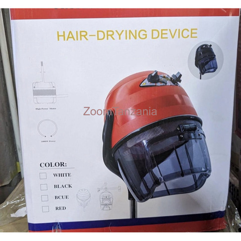 Professional Hair Dryer Equator 3000#