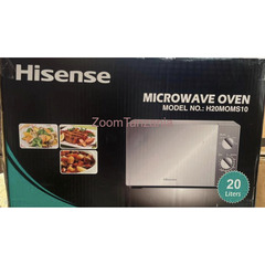 Hisense Microwave Oven 20L