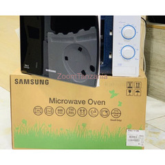 Samsung Microwave 20L