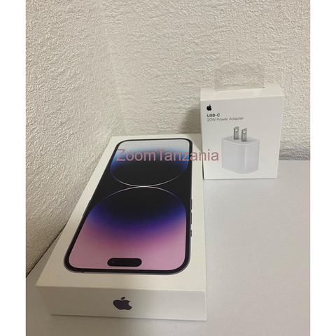 Iphone 14pro max 512GB - 3/3