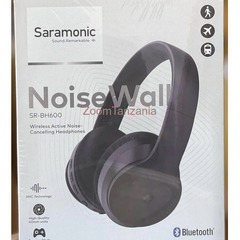 Saramonic SR-BH600 Wireless Headset - 1