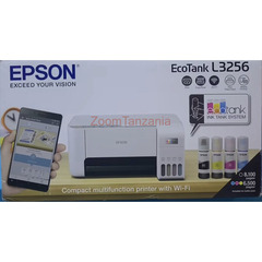 Epson EcoTank L3256 - 1