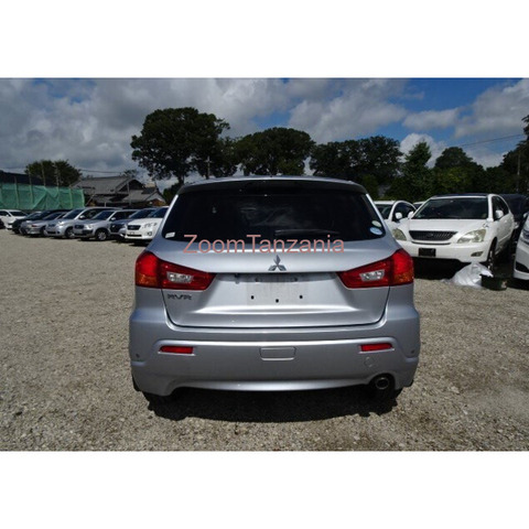 MITSUBISHI RVR 2011 - 4/4