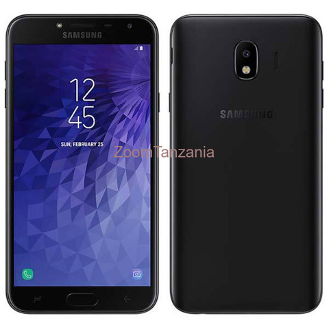 SAMSUNG GALAXY J4