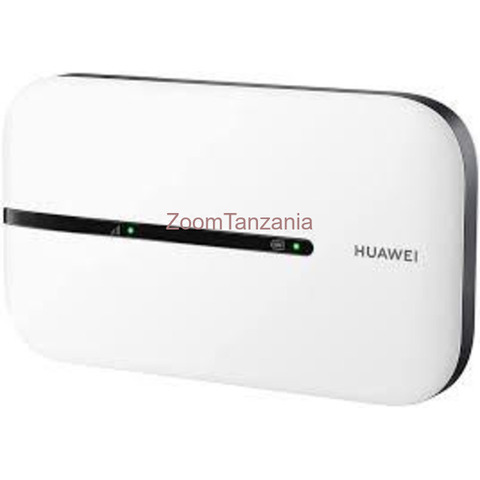 HUAWEI MIWIFI