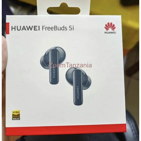 Huawei Free Buds 5i