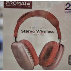 Promate Stereo Wireless Headphone