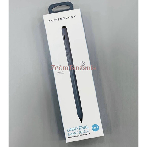 Universal Smart Pencil