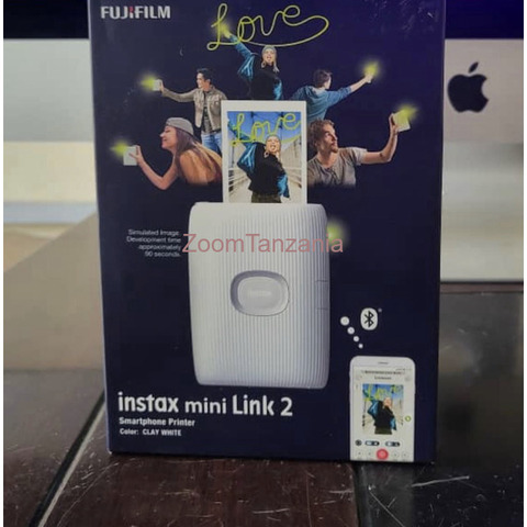 Instax Mini Link 2