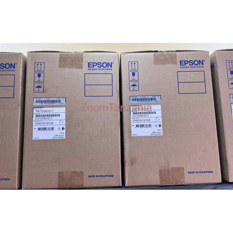 Epson Thermal Printer TM-T20 iii