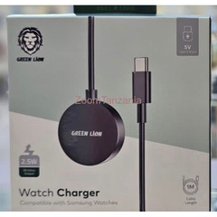 Samsung Galaxy Watch Charger - 1