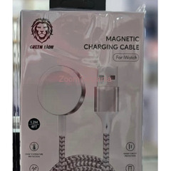 Magnetic Charging Cable - 1