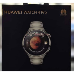 Huawei Watch 4 Pro - 1