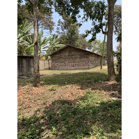 PLOT FOR SALE - 2/4