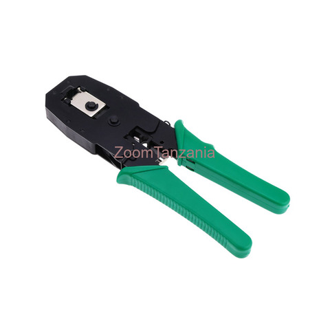 CRIMPING TOOL FOR RJ45