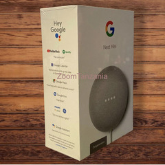 Google Nest Mini - 1