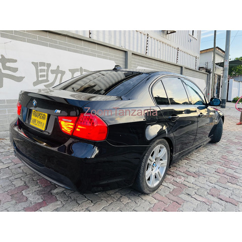 BMW 320i MSPORT 2009 - 2/4