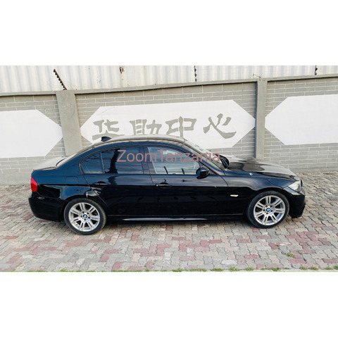 BMW 320i MSPORT 2009 - 3/4