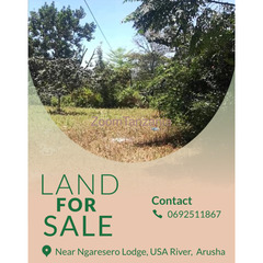 land for sale - 1