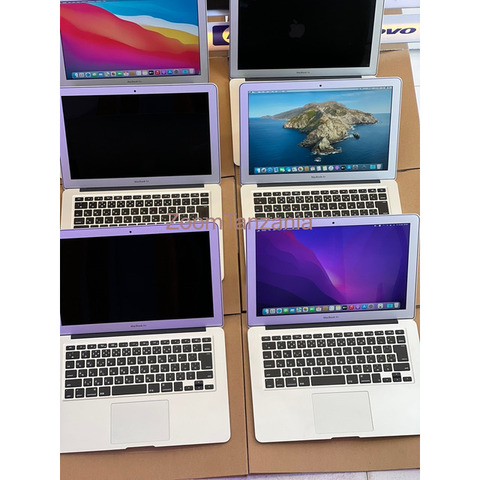 Macbook Air 2014 - 1/4