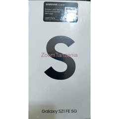 Sumsung Galaxy S21 FE 5G - 1