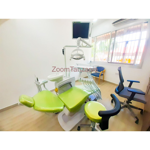 Dental chair for sale - 3/4