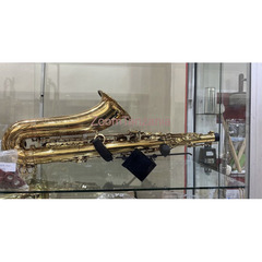Yamaha Saxophone YTS-480 - 1