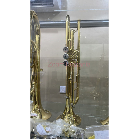 Yamaha Trumpet YTR -2330