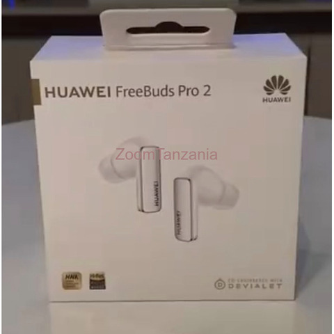 Freebuds Pro 2