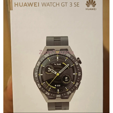 Huawei Watch GT3 SE