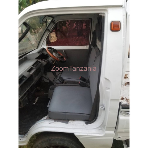 Suzuki Carry Morogoro 0755661413 - 1/4