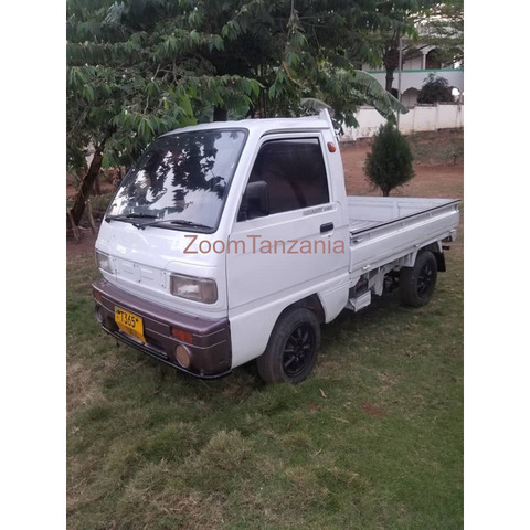 Suzuki Carry Morogoro 0755661413 - 2/4