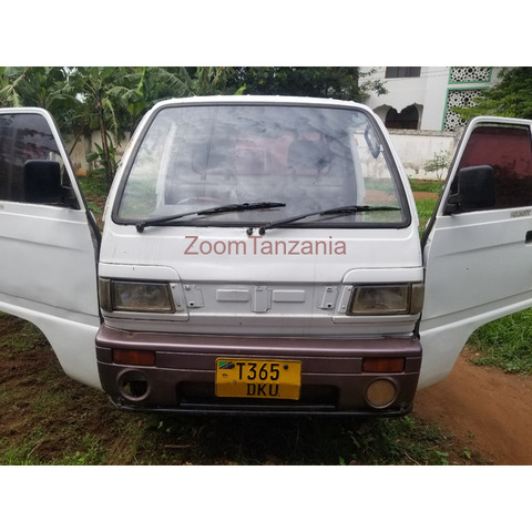 Suzuki Carry Morogoro 0755661413 - 4/4