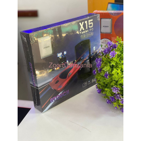 Atouch X15 tablet pc - 2/4