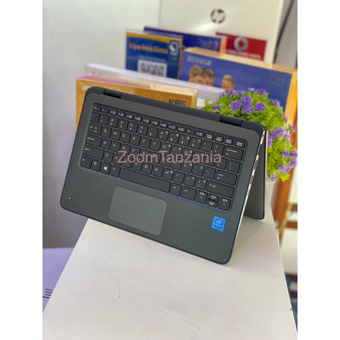 Hp probook X360 11 G1 EE - 3/4