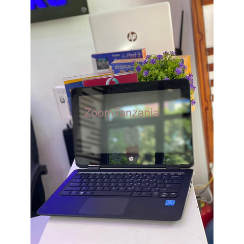 Hp probook X360 11 G1 EE - 4/4