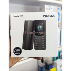 Original Nokia 105 2023 model