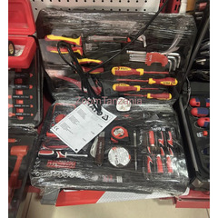 Yato Electrical tool box
