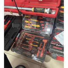 Force Electrical tool Box - 1