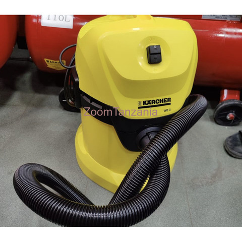 Karcher WD3 17litres Vaccum Cleaner