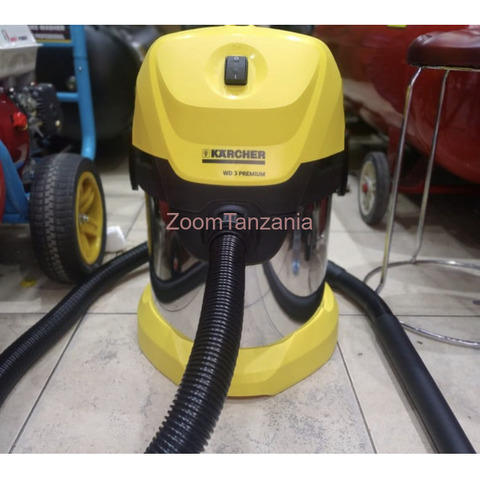 Karcher WD3 Premium 20L