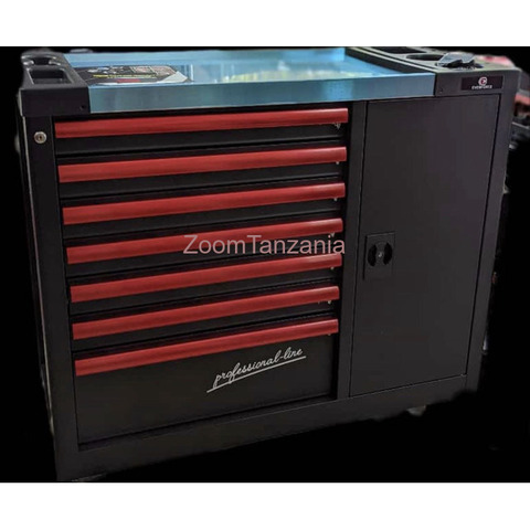 Proffessional Tool Box