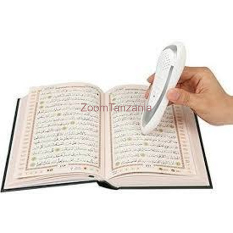 DIGITAL QURAN PEN - 1/4