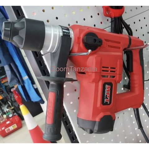 MPT Rotary Hammer 1700Watts