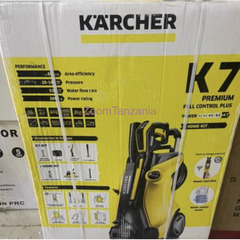 Karcher K7 HeavyDuty Cleaner
