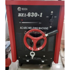 Edon AC ARC Welding Machine BX1-630-1 - 1