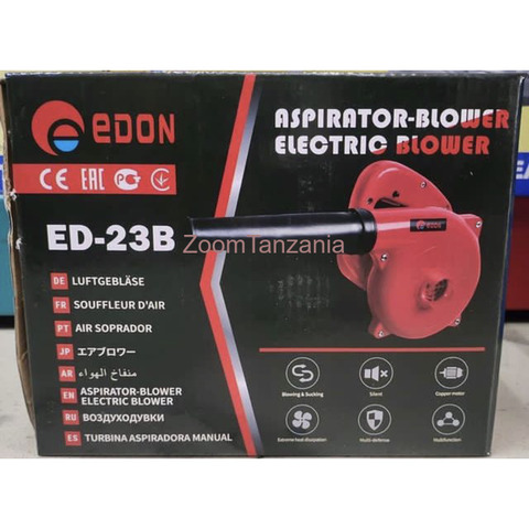 Edon Electric Blower